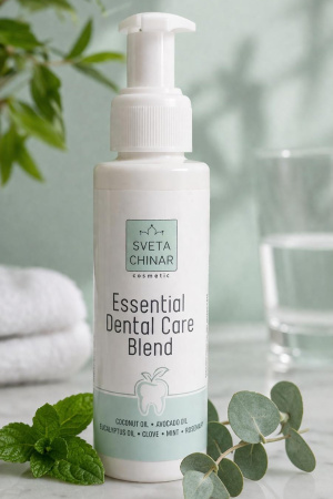 Бальзам-Средство для полости рта (РФ)